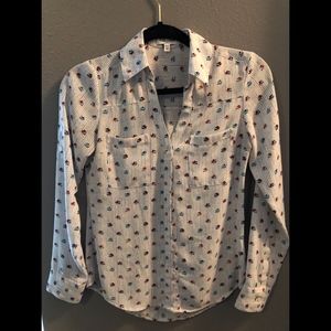 XXS Express Slim Fit Portofino